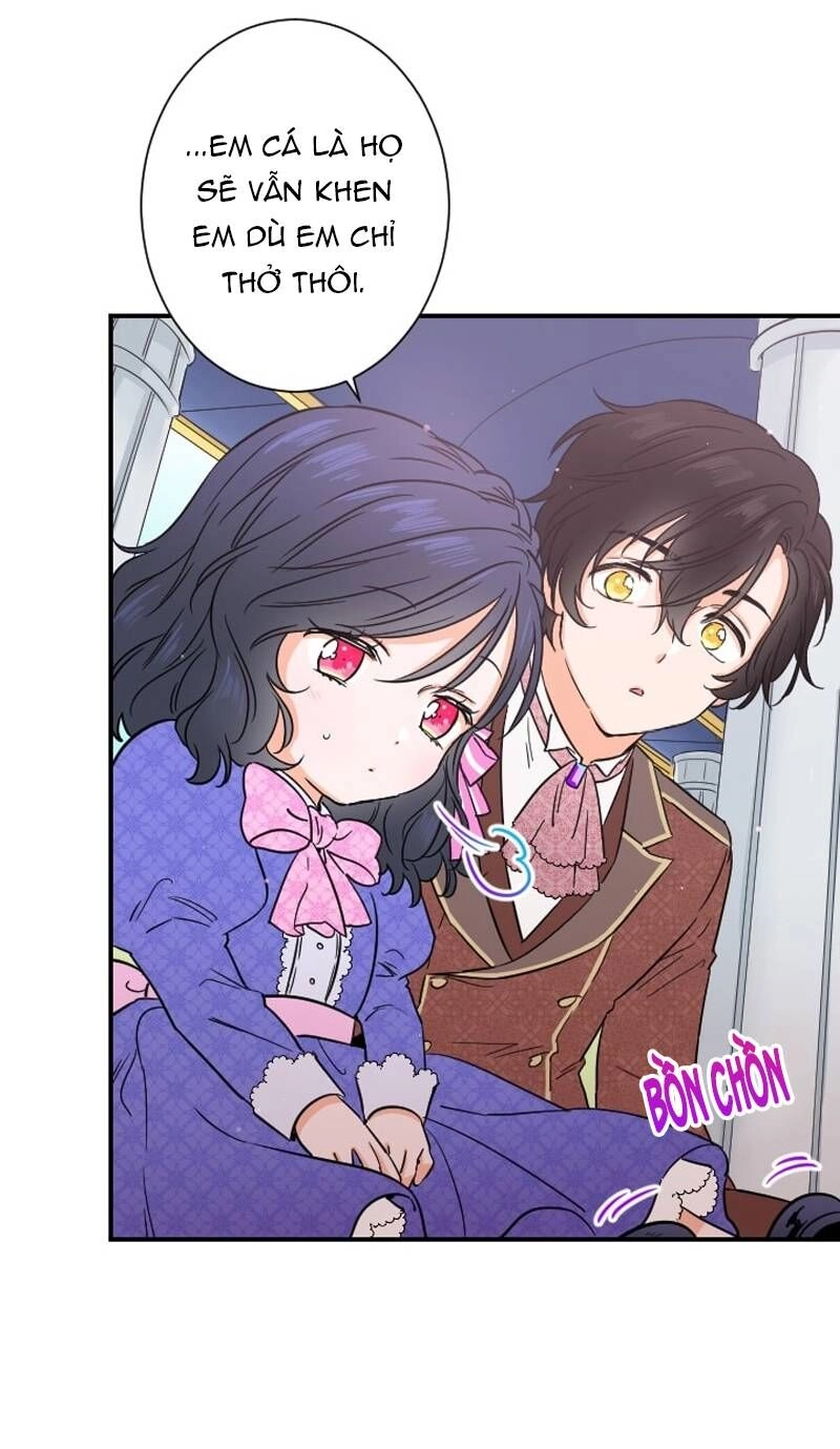 Tiểu Thư Bé Bỏng Đáng Yêu! Chapter 33 - 12