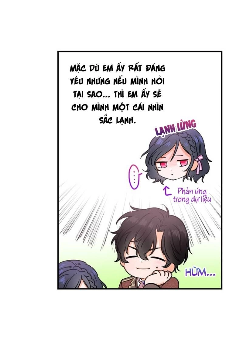 Tiểu Thư Bé Bỏng Đáng Yêu! Chapter 33 - 14