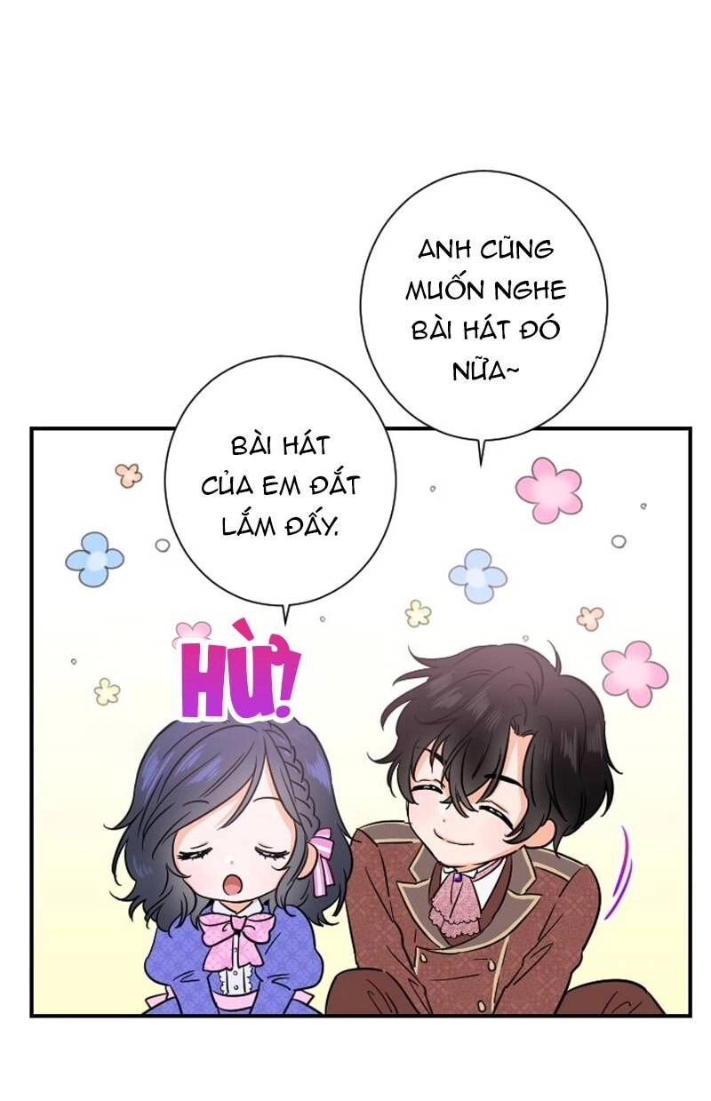 Tiểu Thư Bé Bỏng Đáng Yêu! Chapter 33 - 15