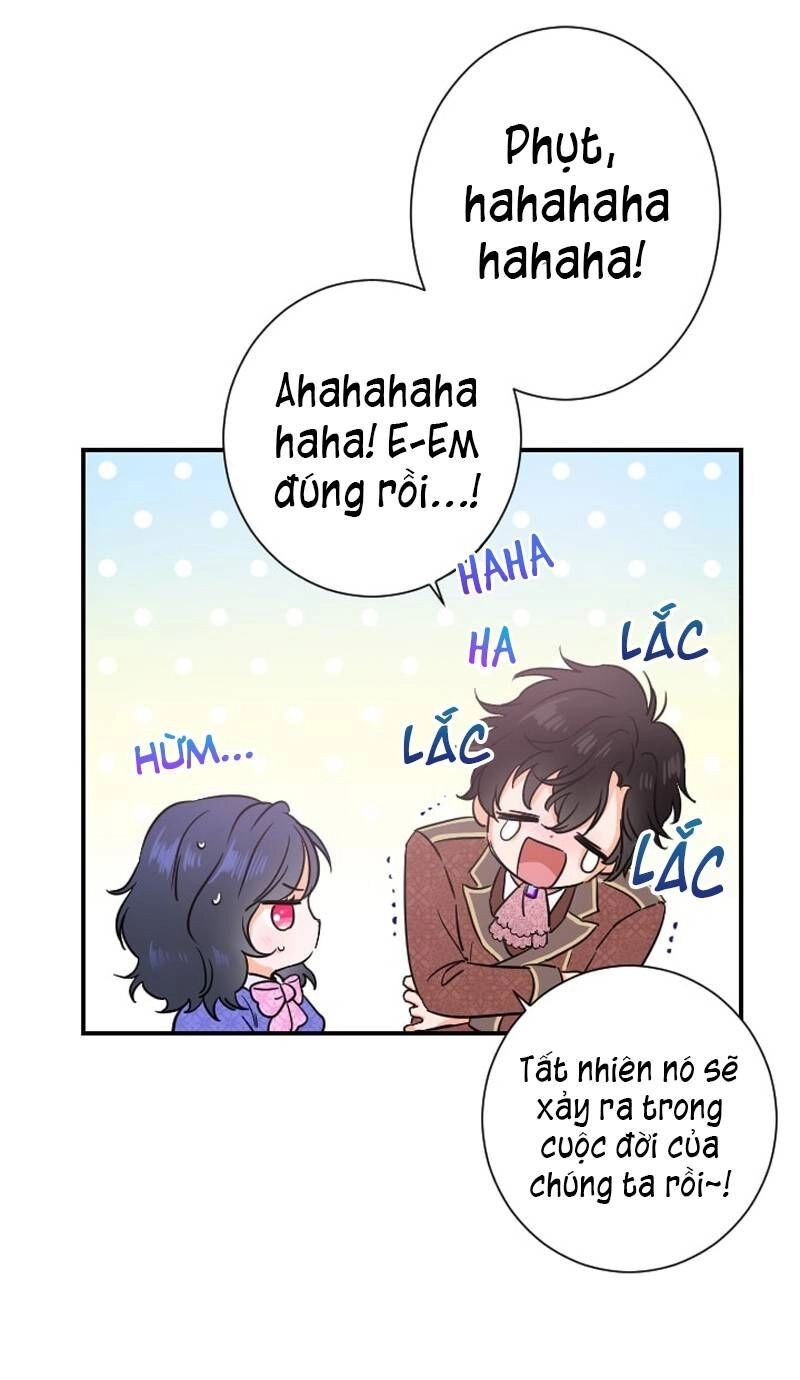 Tiểu Thư Bé Bỏng Đáng Yêu! Chapter 33 - 16