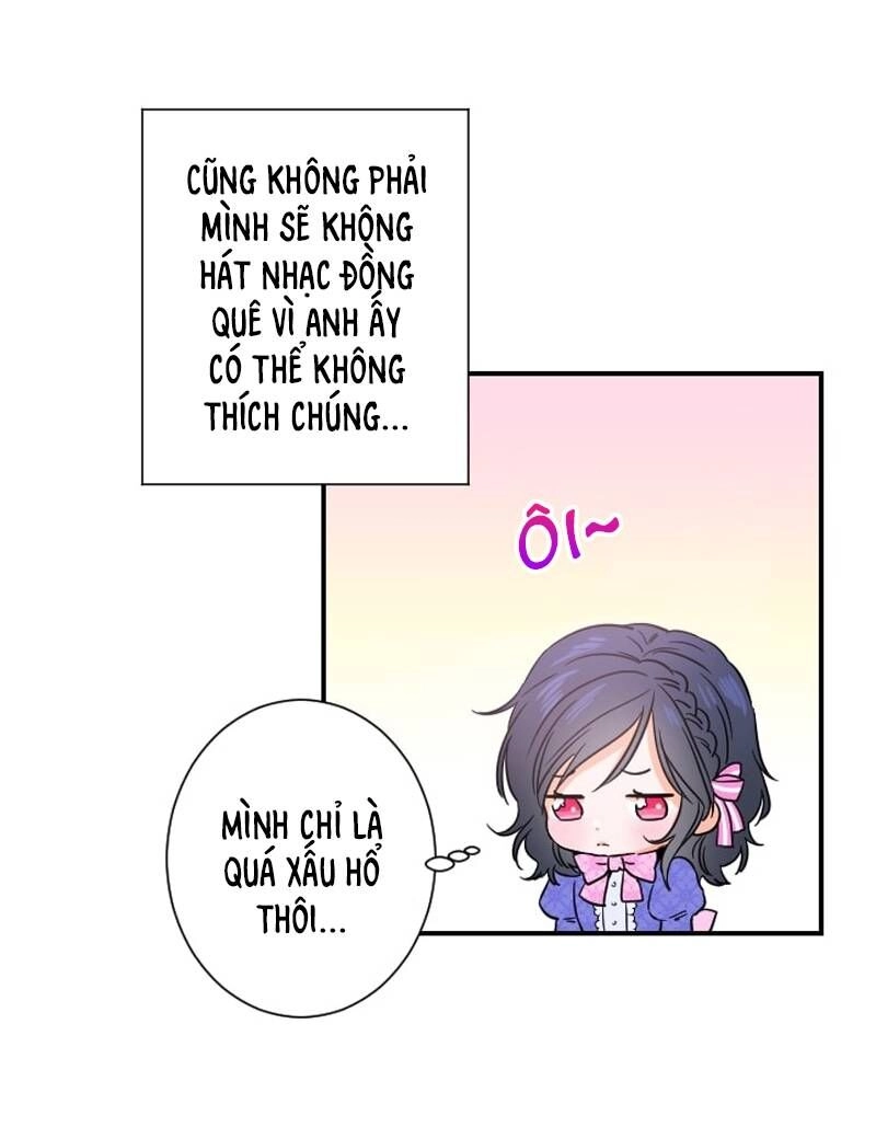 Tiểu Thư Bé Bỏng Đáng Yêu! Chapter 33 - 22