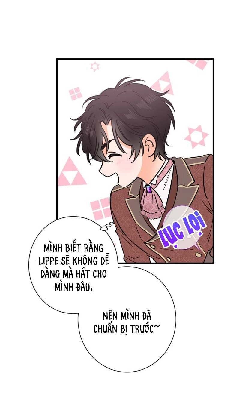 Tiểu Thư Bé Bỏng Đáng Yêu! Chapter 33 - 28