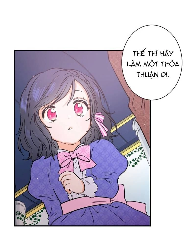 Tiểu Thư Bé Bỏng Đáng Yêu! Chapter 33 - 29