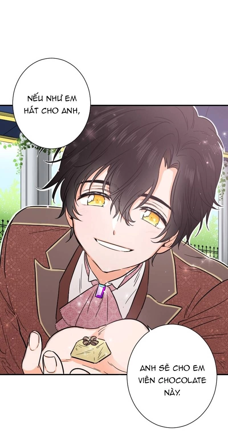 Tiểu Thư Bé Bỏng Đáng Yêu! Chapter 33 - 31