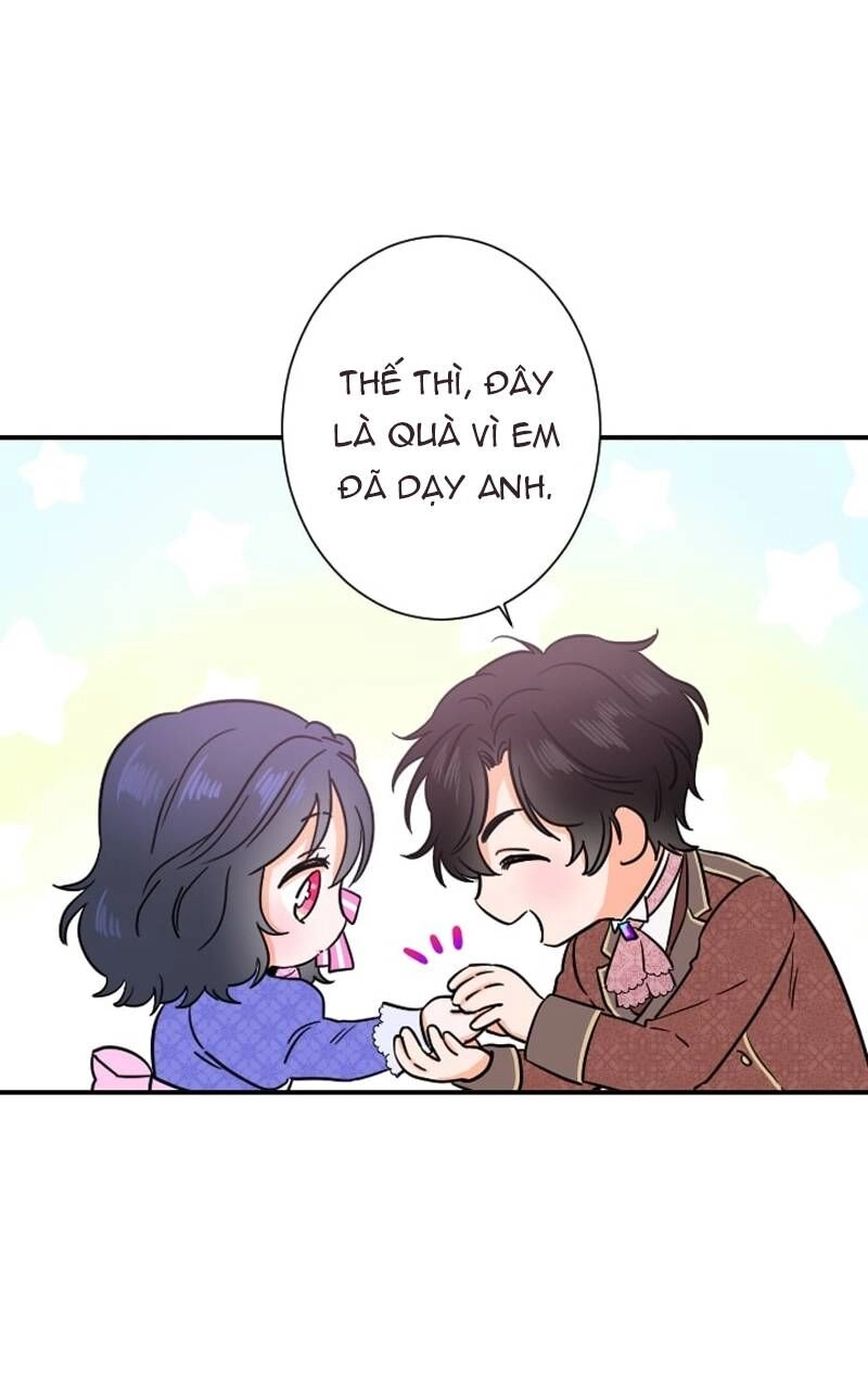 Tiểu Thư Bé Bỏng Đáng Yêu! Chapter 33 - 39