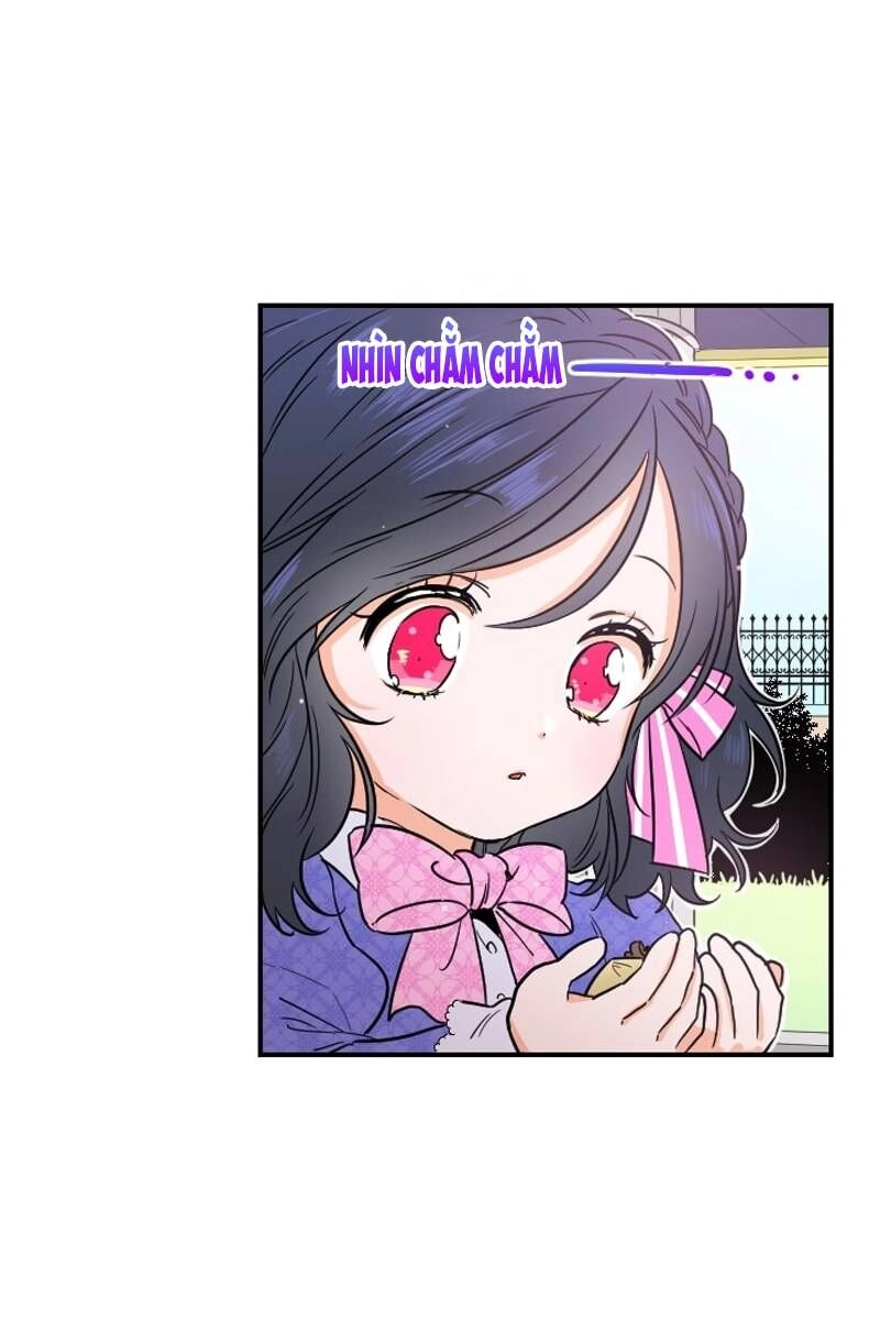 Tiểu Thư Bé Bỏng Đáng Yêu! Chapter 33 - 40