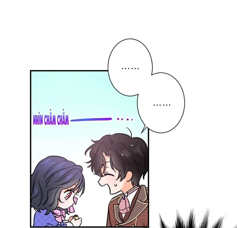 Tiểu Thư Bé Bỏng Đáng Yêu! Chapter 33 - 41