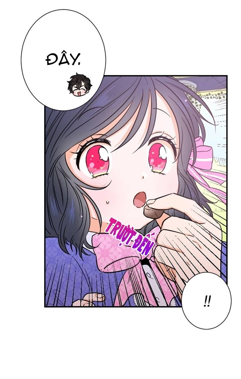 Tiểu Thư Bé Bỏng Đáng Yêu! Chapter 33 - 45