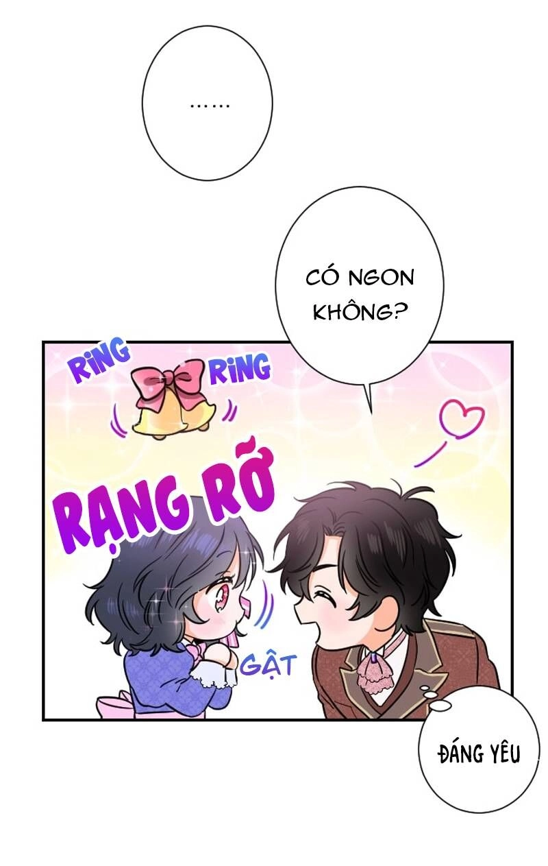 Tiểu Thư Bé Bỏng Đáng Yêu! Chapter 33 - 46