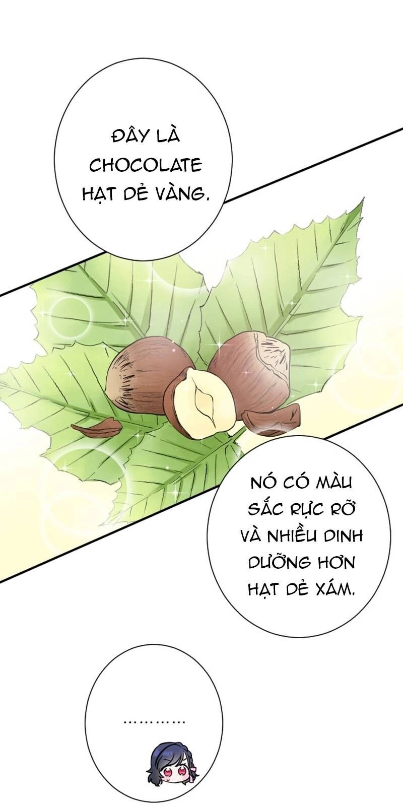 Tiểu Thư Bé Bỏng Đáng Yêu! Chapter 33 - 47