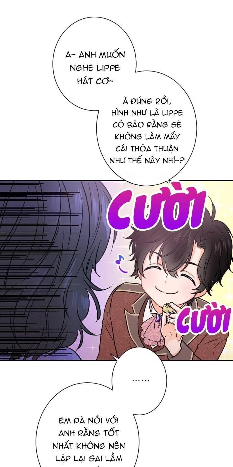 Tiểu Thư Bé Bỏng Đáng Yêu! Chapter 33 - 50