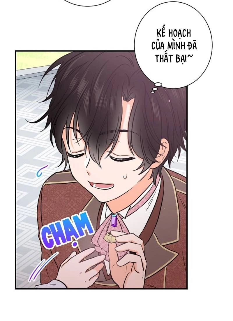 Tiểu Thư Bé Bỏng Đáng Yêu! Chapter 33 - 52