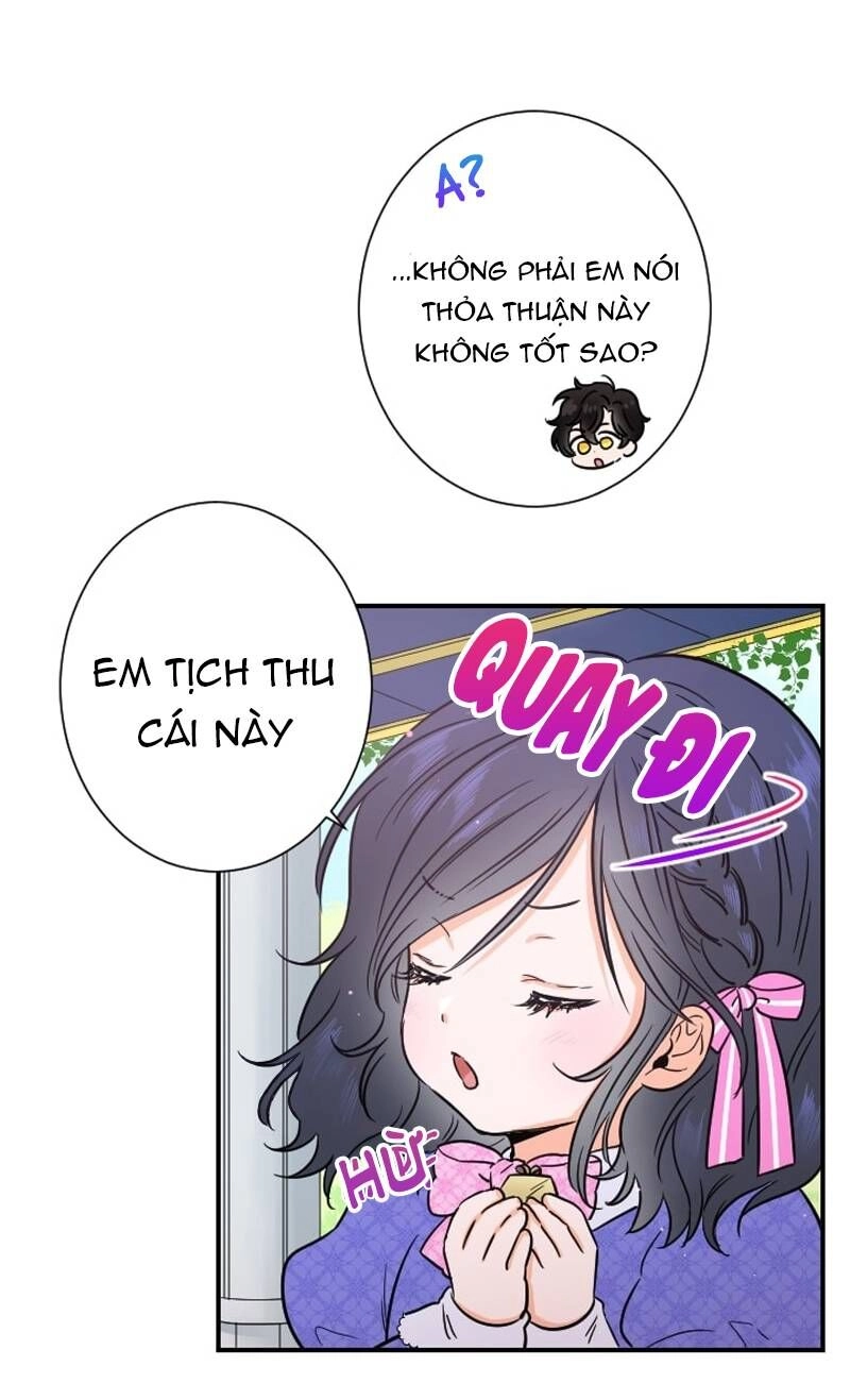 Tiểu Thư Bé Bỏng Đáng Yêu! Chapter 33 - 53