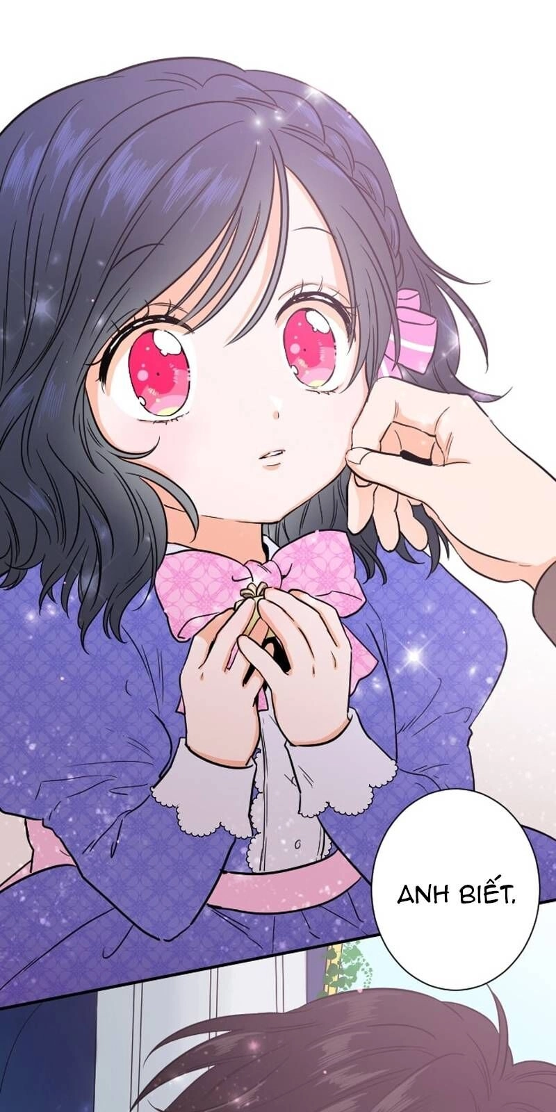 Tiểu Thư Bé Bỏng Đáng Yêu! Chapter 33 - 59