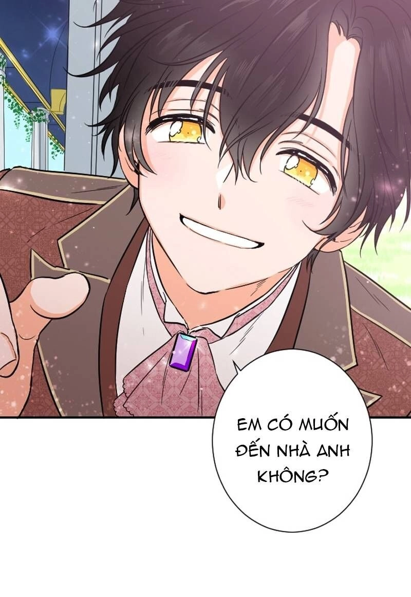 Tiểu Thư Bé Bỏng Đáng Yêu! Chapter 33 - 60