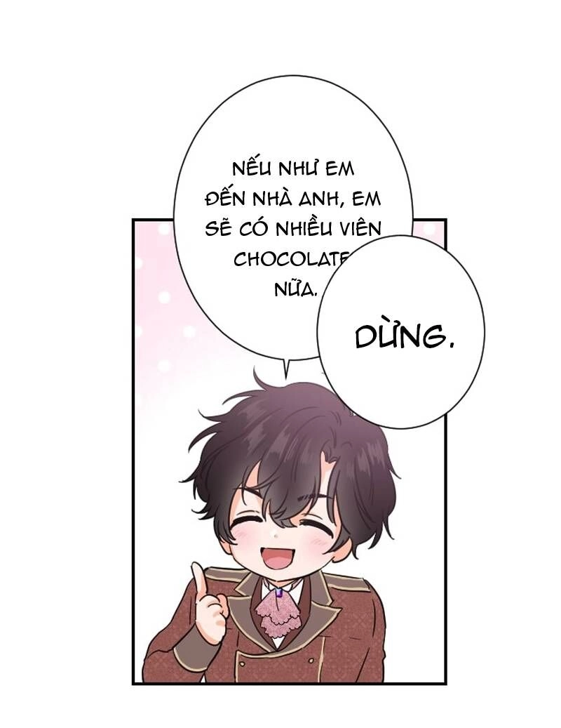 Tiểu Thư Bé Bỏng Đáng Yêu! Chapter 33 - 61