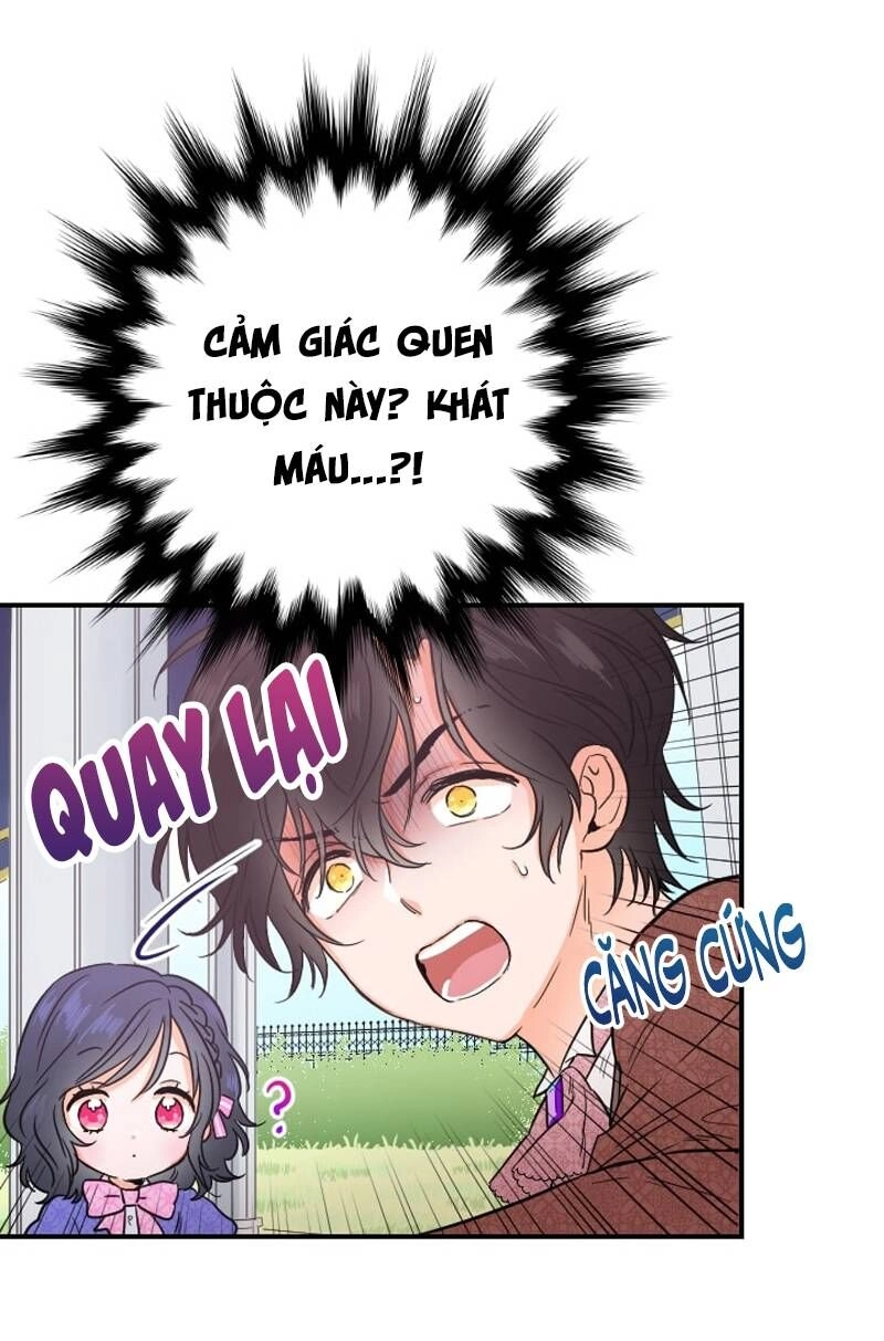 Tiểu Thư Bé Bỏng Đáng Yêu! Chapter 33 - 62