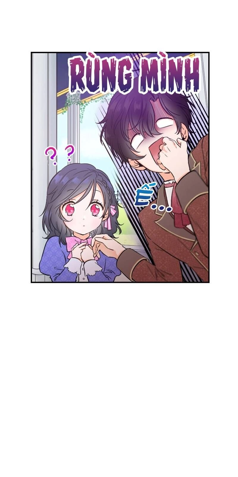 Tiểu Thư Bé Bỏng Đáng Yêu! Chapter 34 - 3