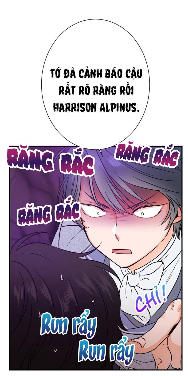 Tiểu Thư Bé Bỏng Đáng Yêu! Chapter 34 - 6