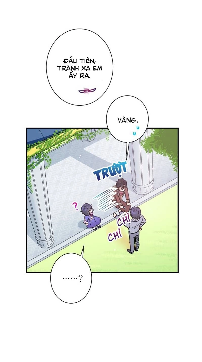 Tiểu Thư Bé Bỏng Đáng Yêu! Chapter 34 - 8