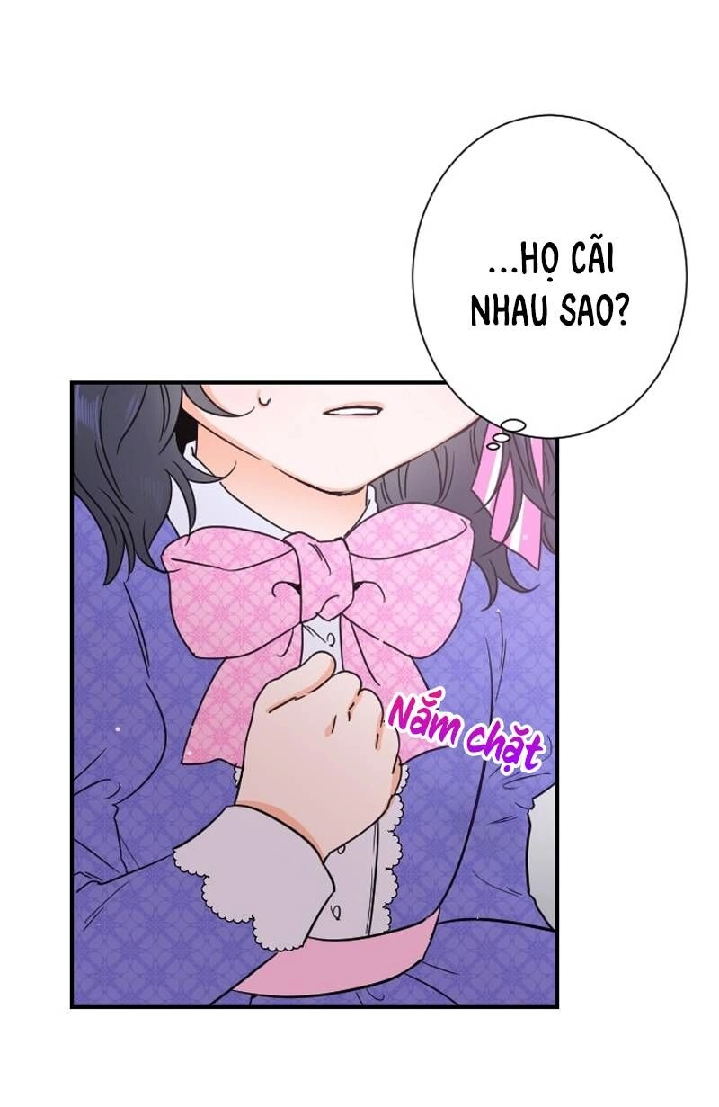 Tiểu Thư Bé Bỏng Đáng Yêu! Chapter 34 - 13