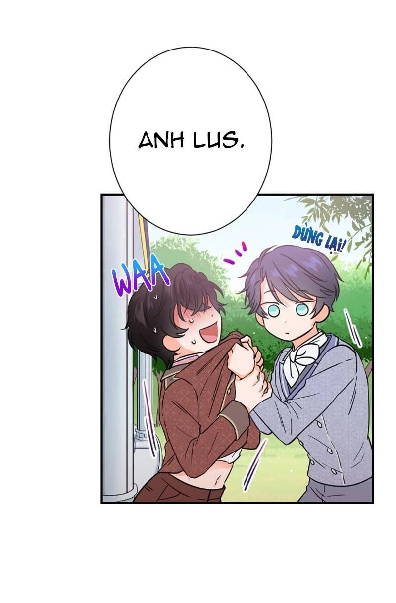 Tiểu Thư Bé Bỏng Đáng Yêu! Chapter 34 - 14