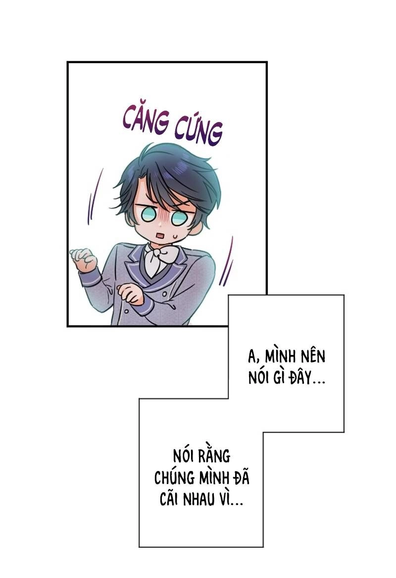 Tiểu Thư Bé Bỏng Đáng Yêu! Chapter 34 - 16