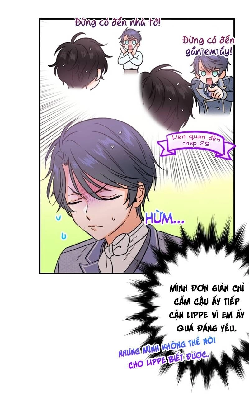 Tiểu Thư Bé Bỏng Đáng Yêu! Chapter 34 - 17