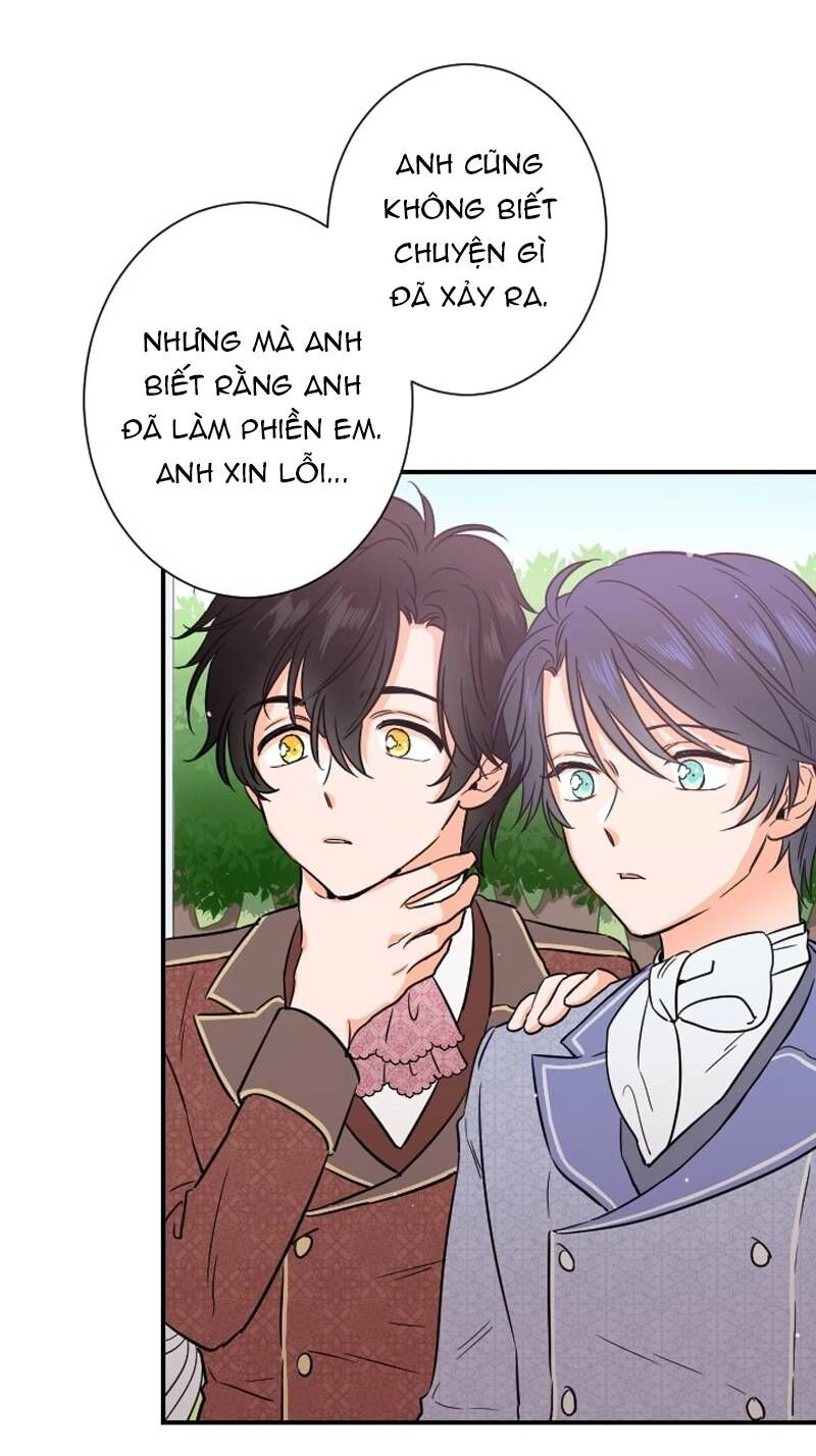 Tiểu Thư Bé Bỏng Đáng Yêu! Chapter 34 - 19