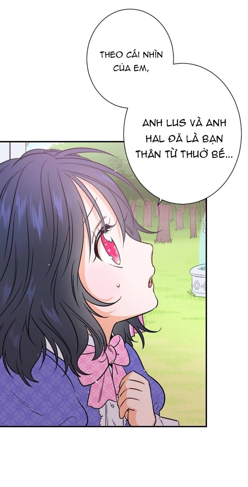 Tiểu Thư Bé Bỏng Đáng Yêu! Chapter 34 - 20