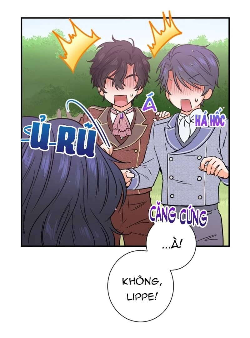 Tiểu Thư Bé Bỏng Đáng Yêu! Chapter 34 - 22