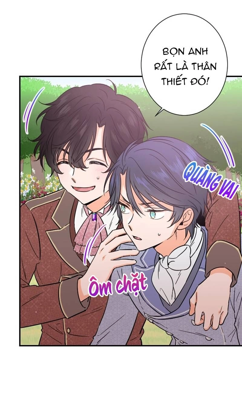 Tiểu Thư Bé Bỏng Đáng Yêu! Chapter 34 - 23