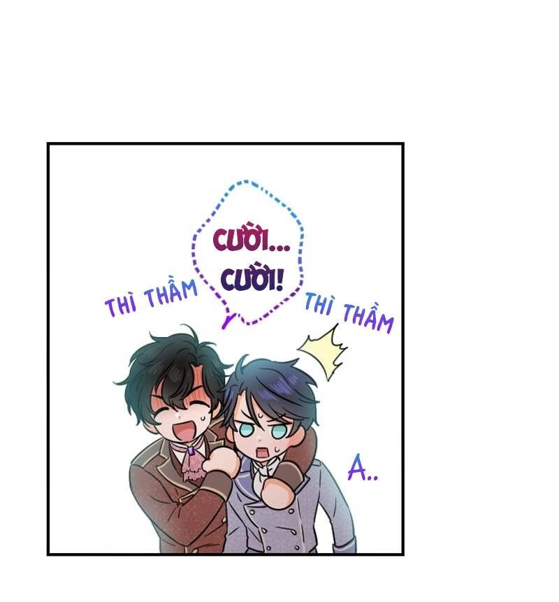 Tiểu Thư Bé Bỏng Đáng Yêu! Chapter 34 - 24