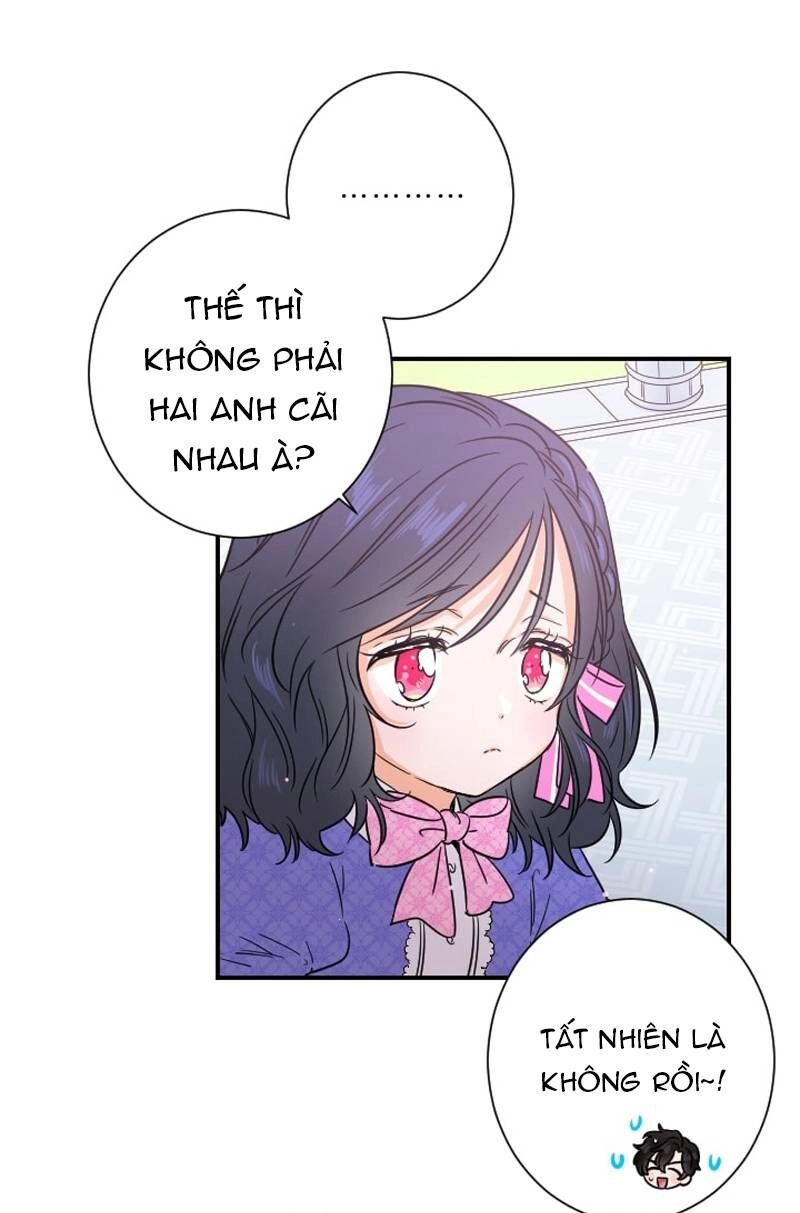 Tiểu Thư Bé Bỏng Đáng Yêu! Chapter 34 - 25