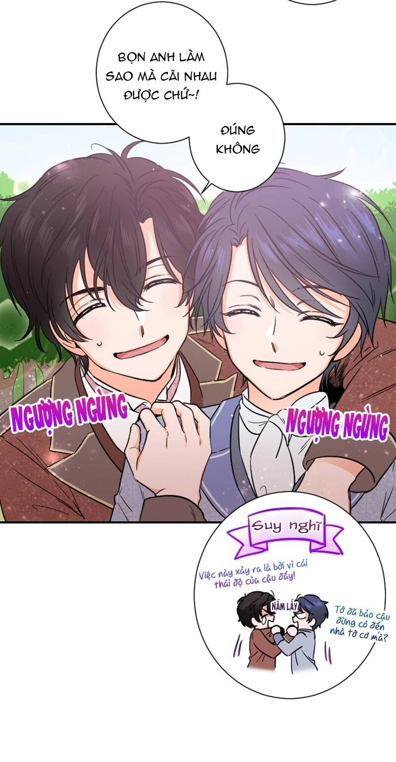 Tiểu Thư Bé Bỏng Đáng Yêu! Chapter 34 - 26