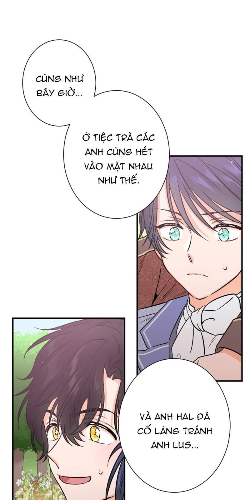 Tiểu Thư Bé Bỏng Đáng Yêu! Chapter 34 - 29