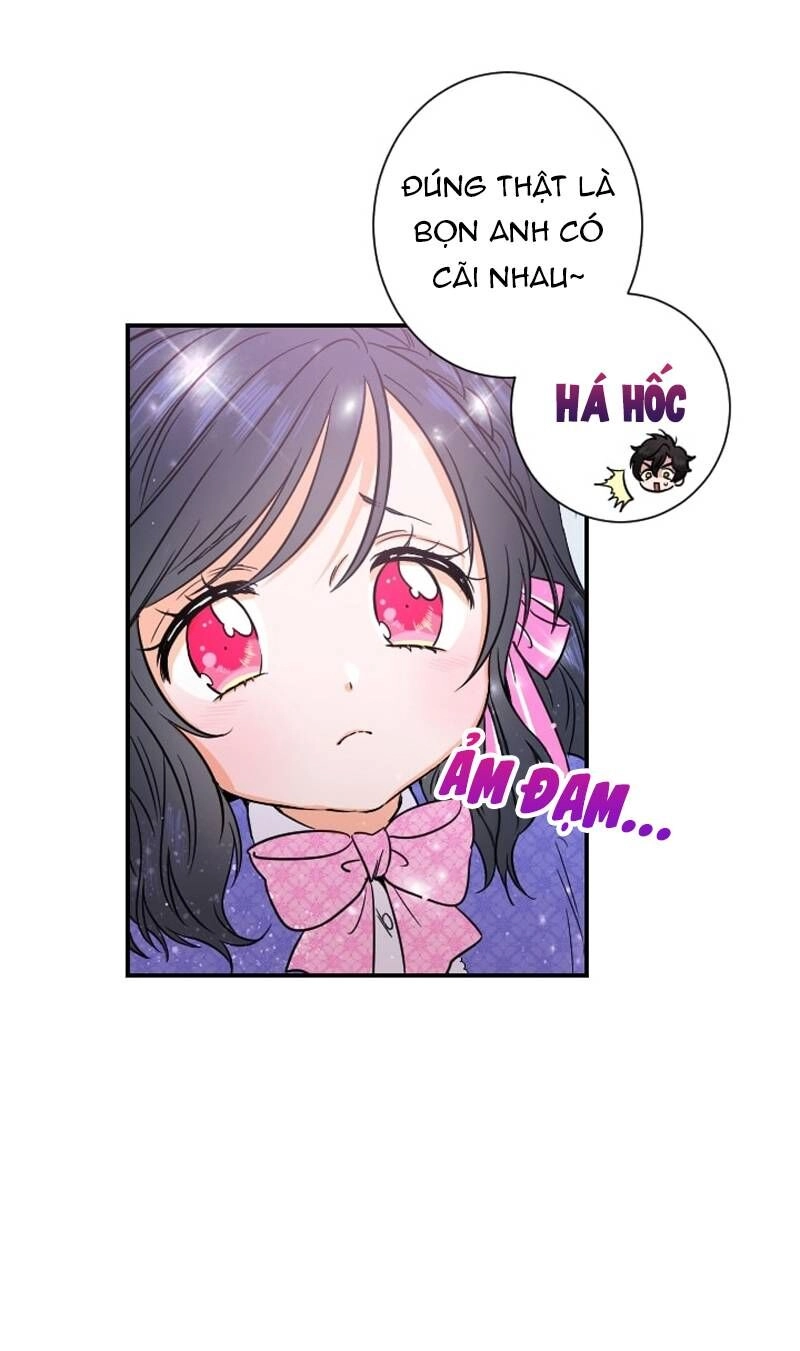 Tiểu Thư Bé Bỏng Đáng Yêu! Chapter 34 - 31