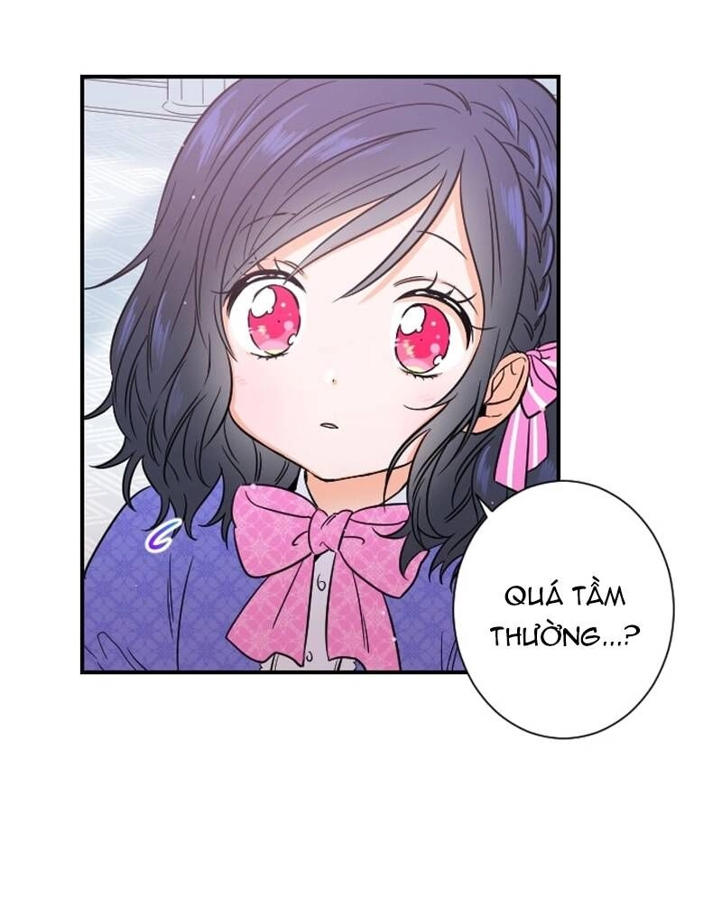 Tiểu Thư Bé Bỏng Đáng Yêu! Chapter 34 - 33