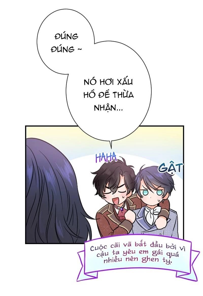 Tiểu Thư Bé Bỏng Đáng Yêu! Chapter 34 - 34