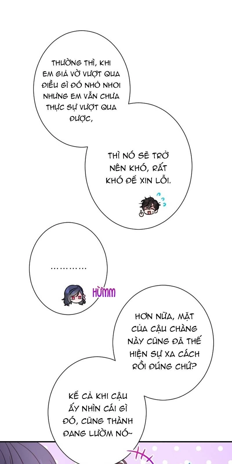 Tiểu Thư Bé Bỏng Đáng Yêu! Chapter 34 - 36