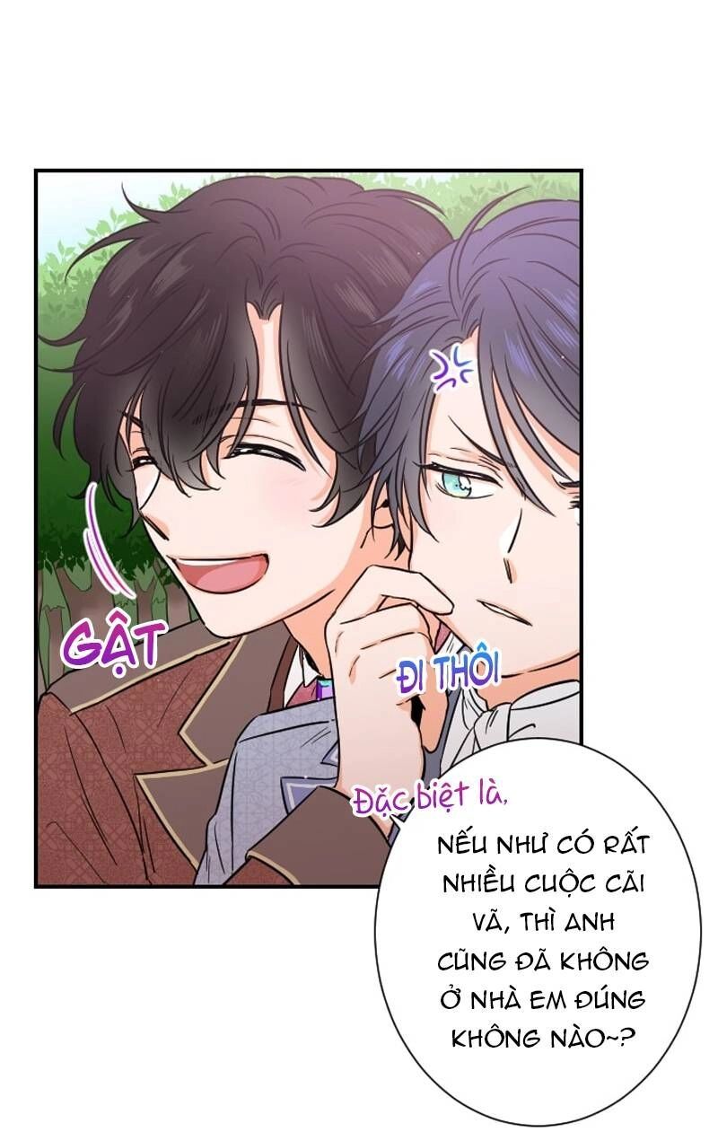 Tiểu Thư Bé Bỏng Đáng Yêu! Chapter 34 - 38