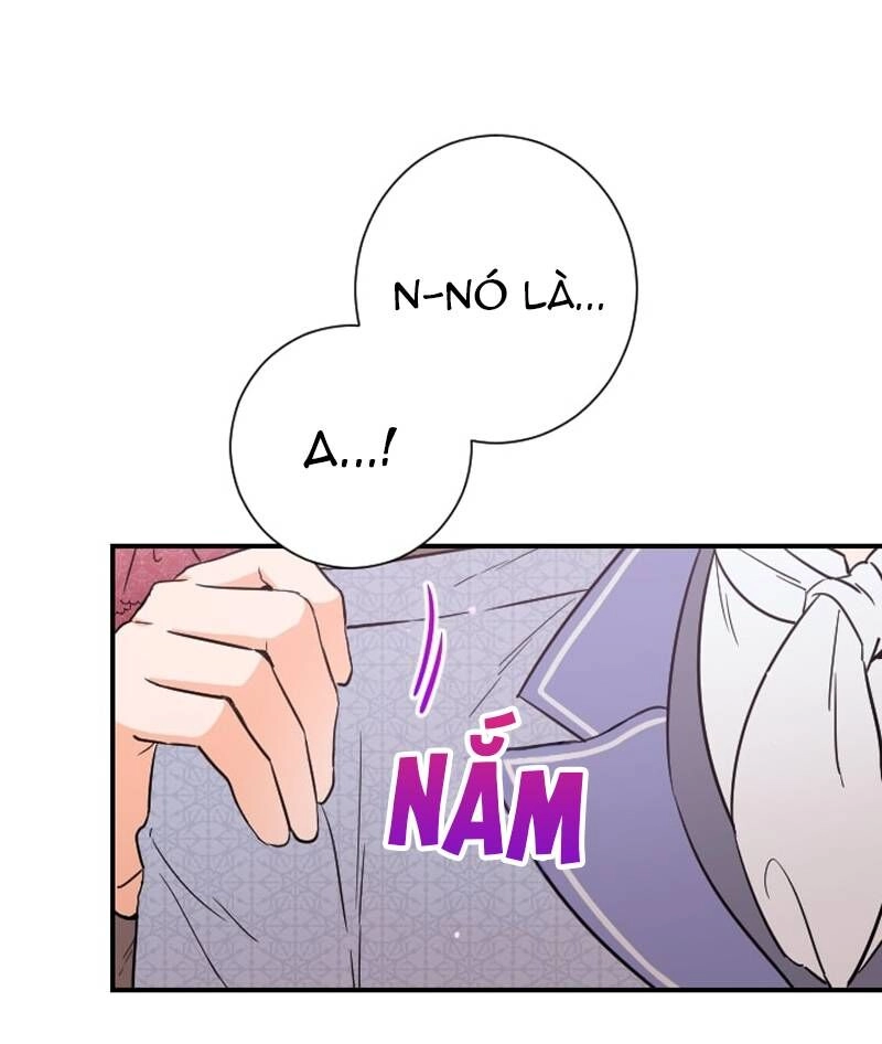 Tiểu Thư Bé Bỏng Đáng Yêu! Chapter 34 - 41