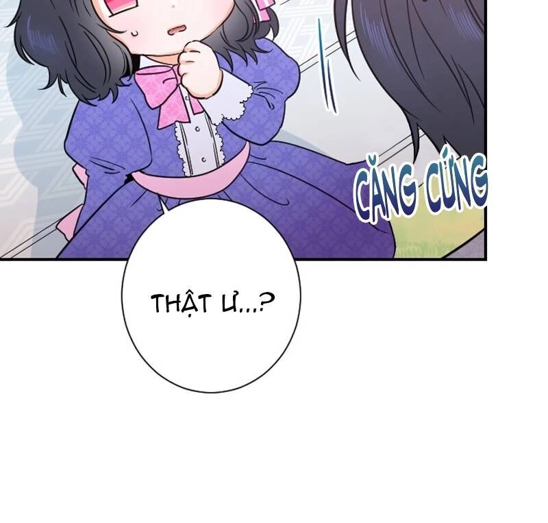 Tiểu Thư Bé Bỏng Đáng Yêu! Chapter 34 - 45