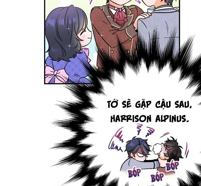 Tiểu Thư Bé Bỏng Đáng Yêu! Chapter 34 - 51