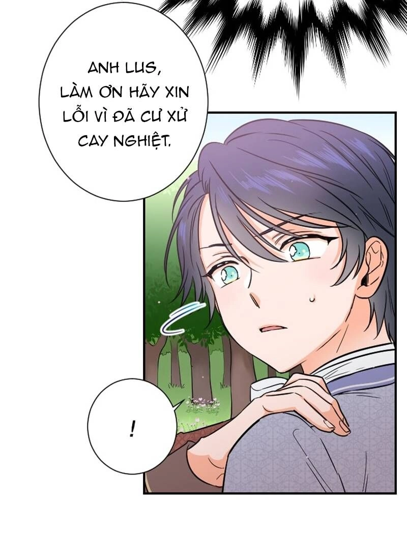 Tiểu Thư Bé Bỏng Đáng Yêu! Chapter 34 - 52