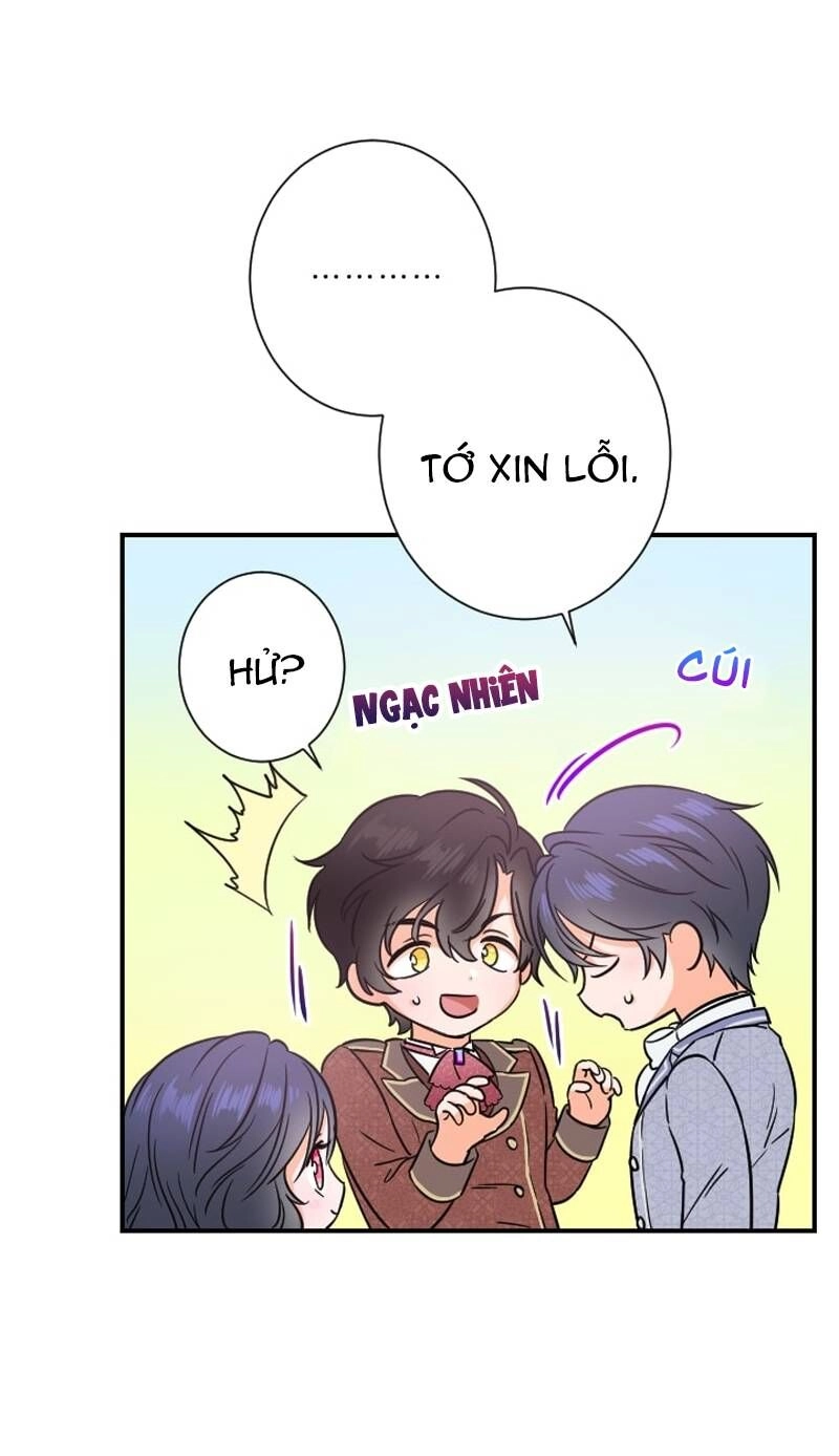 Tiểu Thư Bé Bỏng Đáng Yêu! Chapter 34 - 53