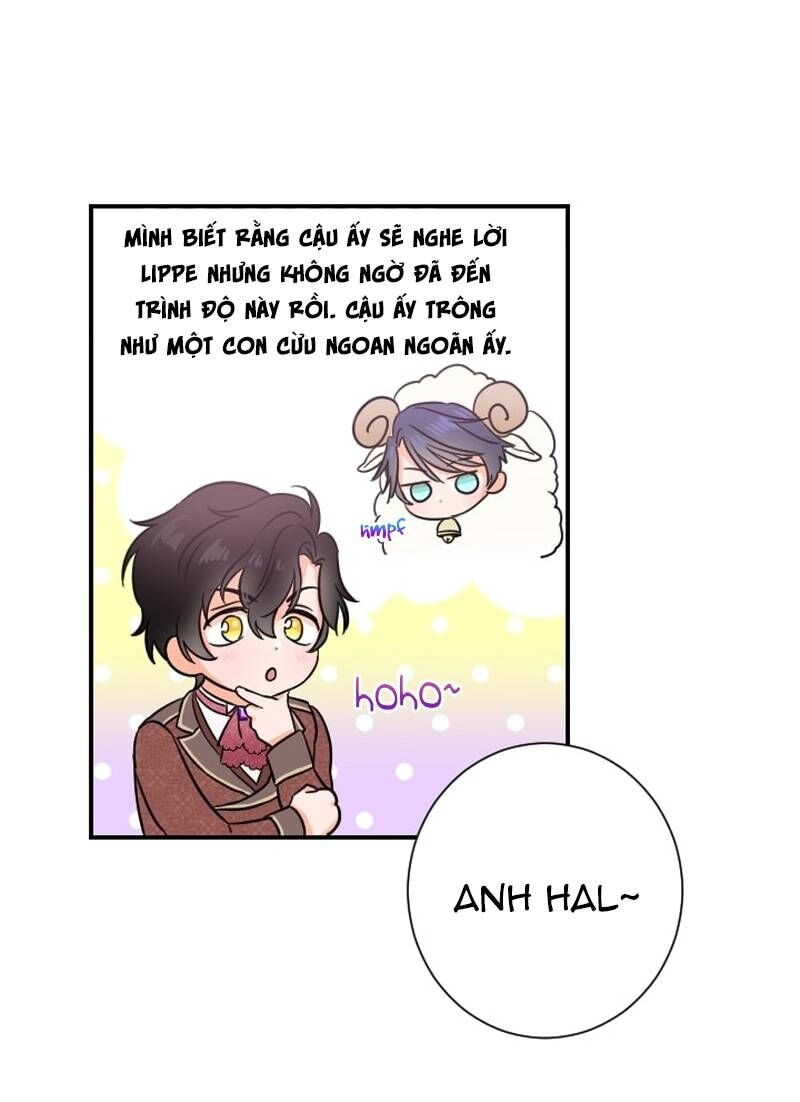 Tiểu Thư Bé Bỏng Đáng Yêu! Chapter 34 - 54