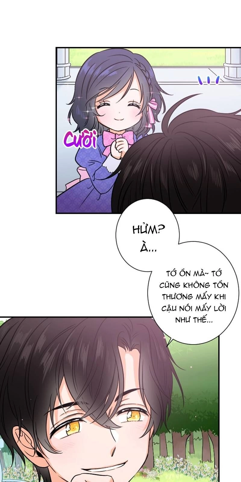 Tiểu Thư Bé Bỏng Đáng Yêu! Chapter 34 - 55