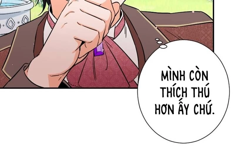 Tiểu Thư Bé Bỏng Đáng Yêu! Chapter 34 - 56