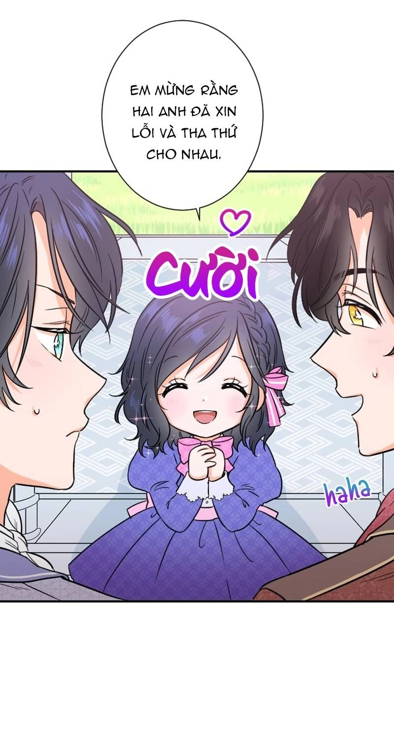 Tiểu Thư Bé Bỏng Đáng Yêu! Chapter 34 - 57